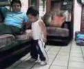 bailando
