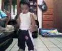 bailando