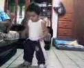 bailando