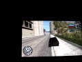 Grand Theft Auto Liberty City Stories CRAZY DRIVER