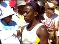 2007 Women\