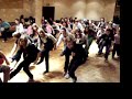 Lexington Bridge Workshop Tanzschule Diel Herne Video 1