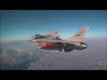 Norwegian Air Force RNoAF 332 Sqn F-16s Norwegian Air Force RNoAF 332 Sqn F-16s