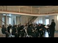 videos de Clarinet Connexions plays Nelhybel Suite 1