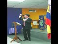 Pastor Federico Tranfa  