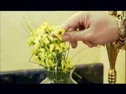 Ozzy Selling Margarine