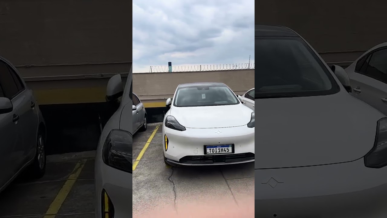 GAC Hyptec HT: Como ele é no uso real? 🔋🛣️