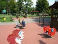 BERGAMO - Parco Suardi