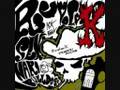 Revolver K / ASH-BELL