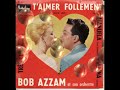 montage avec des images de pochettes de 45 tours