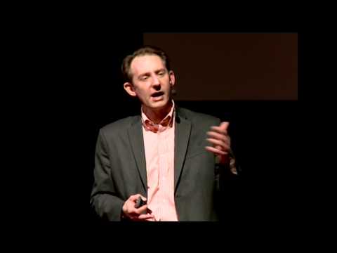 Diversity and Ideas in the Porous Community: Mike Brown at TEDxWyandotte