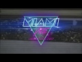 Miami Vice 2017 - Kjuus