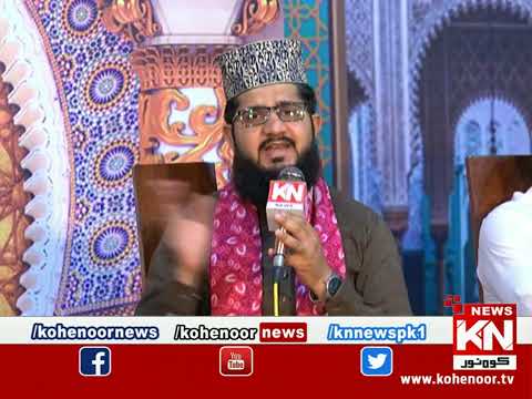 Adaye Ramzan Iftar Transmission 26 April 2022 | Kohenoor News Pakistan