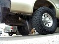 Ford F-250 V10 Flowmaster