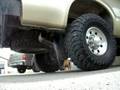 Ford F-250 V10 Flowmaster