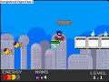 Stinkoman Level Mod: Level 1 Hard!
