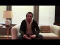 videos de Saludo de LUCAS MASCIANO para www.lucasmasciano.es