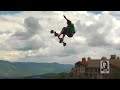 2007 U.S. Open Mountainboard Championships by Onefive Media