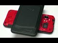 Droid Incredible Disassembly by TechRestore