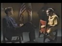 Charles Manson - Interview With Ron Reagan Jr (1991) (Pt.03) Charles Manson - Interview With Ron Reagan Jr (1991) (Pt.03)