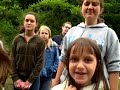 Детский Христианский Лагерь 2009