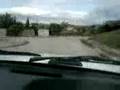 ZASTAVA 101 DRIFTING  BY SASE