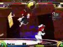 IaMP - Yuuichi(Reimu) vs Hendy(Patchouli) 3