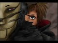 Akatsuki - Sasori Tribute