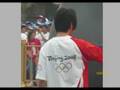 JJ林俊杰 ~ 2008北京奥运火炬手 《点一把火炬》
