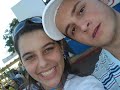 marcela e jhone  