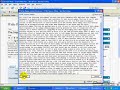 Posting to PayPerPost - Part Two