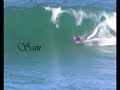 breakwall port macquarie bodyboarding