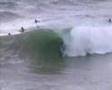 breakwall port macquarie bodyboarding