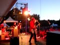 The Proclaimers - Vancouver Folk Fest July 2009 -