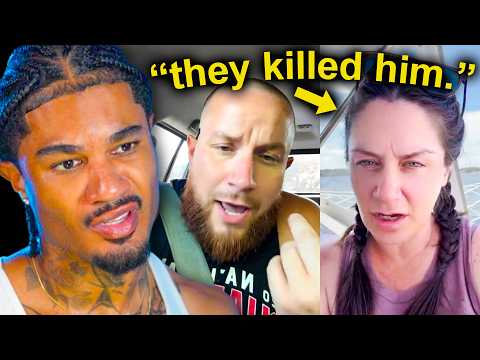 Even White Folks Know the Nolan Wells Story Doesn't Make Sense