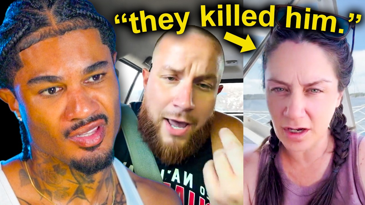 Even White Folks Know the Nolan Wells Story Doesn't Make Sense