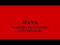mana   mariposa traicionera  viña del mar 