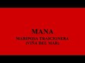 mana   mariposa traicionera  viña del mar 