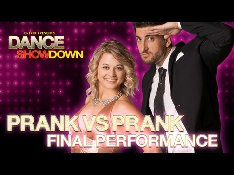 DanceOn - Join our fanclub at Blayze! - http://blayze.com/artists/danceon Find out the winner! http://bit.ly/UIDHun Episode 10: http://bit.ly/UGDXMG DanceOn: http://bi...