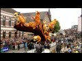Bloemencorso Zundert Publieksprijs 2008 - Thumb #3