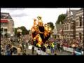 Bloemencorso Zundert Publieksprijs 2008