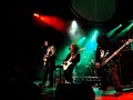 Transmetal- Dios nos agarre confesados