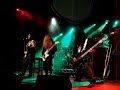 Transmetal- Dios nos agarre confesados