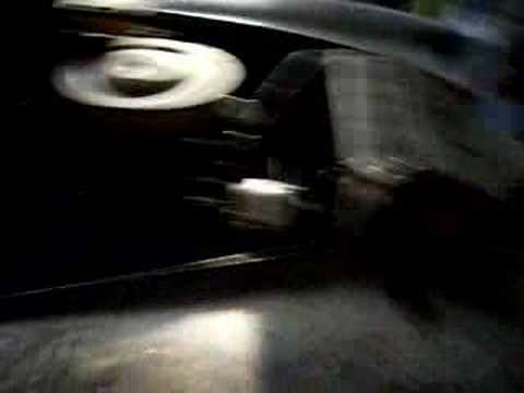Building a ratrod 1948 chevy ...