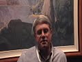 NACCM 2008: Interview with Fred Broce