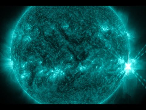 solar - www.suspicious0bservers.org X1.3 Solar Flare.