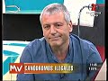 No a los canodromos en Argentina - Mañana Vemos