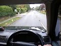 range rover 4.6HSE driving range rover 4.6HSE driving