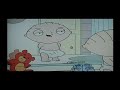 Family guy - Stewies package