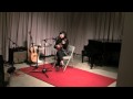 Studio 360: Zee Avi performs Kantoi